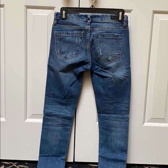 BlankNYC crop skinny classique - Picture 5 of 6